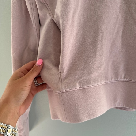 Lululemon Go Forward Pullover - Picture 7 of 11